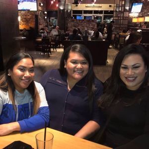 Meet your Posher, Kris